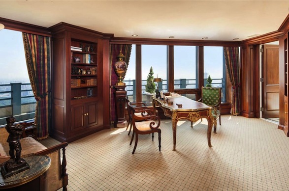 US 100 Million New York City Penthouse Twisted Lifestyle english-worksheets-cheap-or-expensive