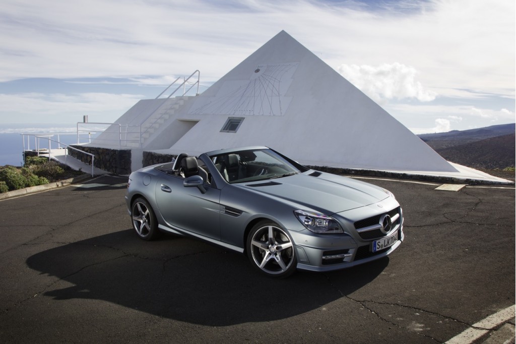 Forum mercedes slk r172 #3