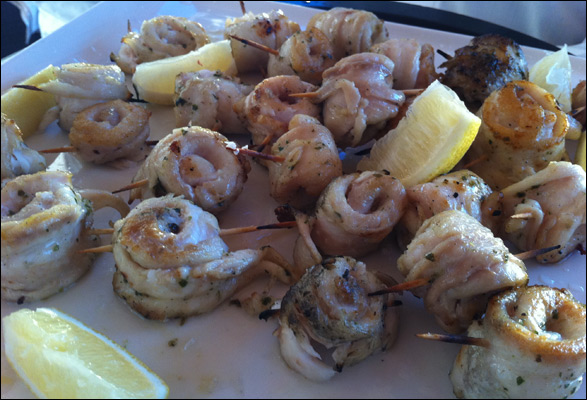 Ambassador Hotel Peroni Pool Party Bantry Bay Cape Town | TwistedLifestyle.com