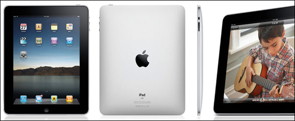 Apple iPad