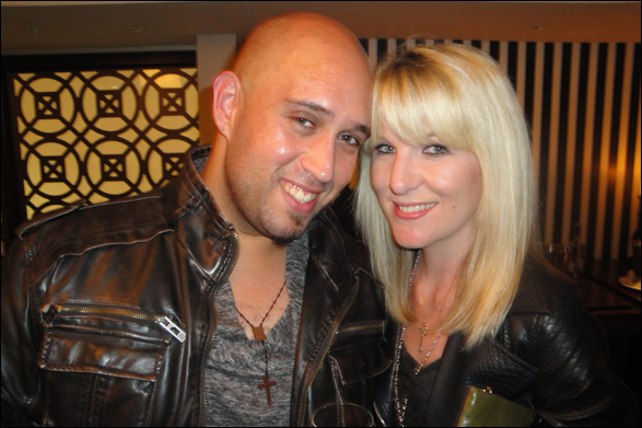 Ard Matthews & Friends MyLife Benefit Concert Event | TwistedLifestyle.com