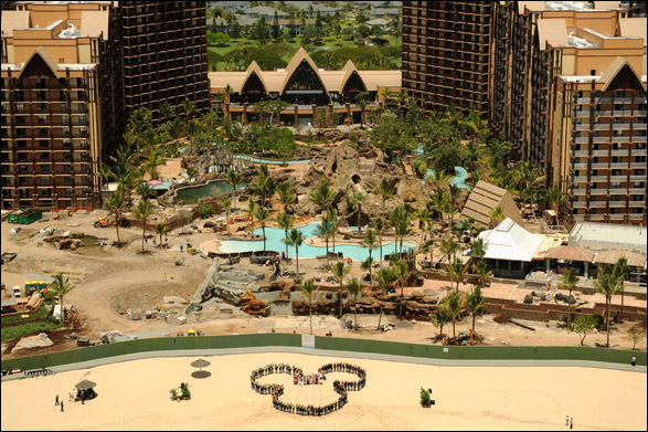 Aulani Disney Resort Hotel Spa Hawaii Twisted Lifestyle For