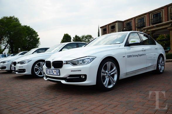 Bmw sheer driving pleasure sound #4