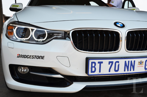 Bmw sheer driving pleasure sound #3