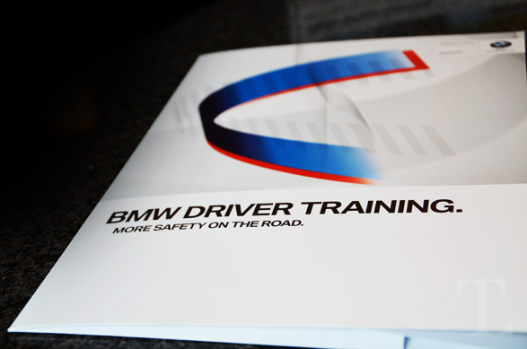 Bmw driving training singapore #7