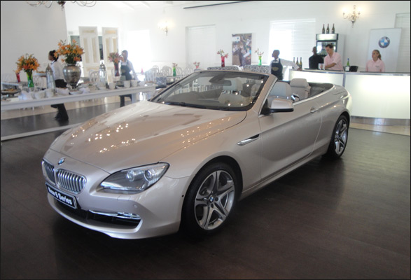 India bmw internship #2