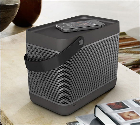 bang & olufsen beolit 12