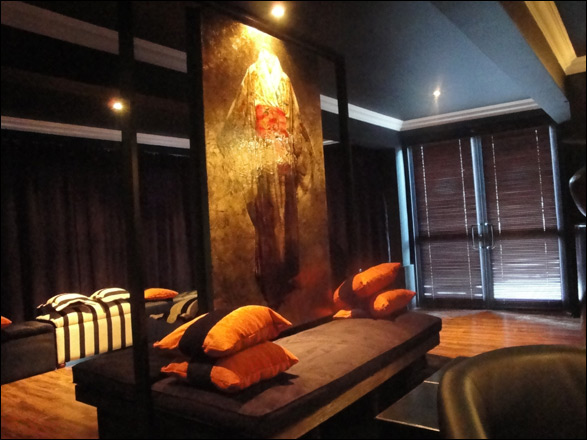 Blakes Bar | Lounge – Cape Town Launch