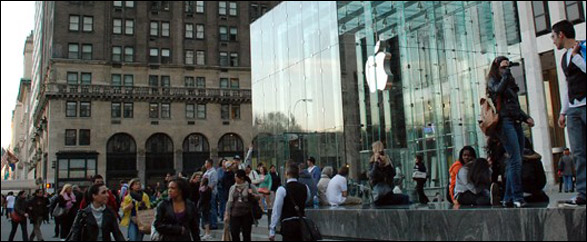 Apple iPad