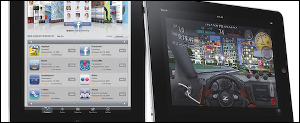 Apple iPad