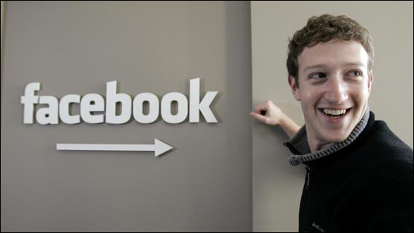 Millionaires Have No Time For Facebook | TwistedLifestyle.com