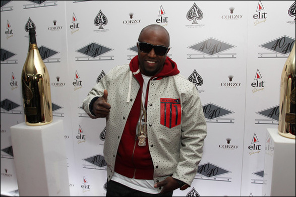 Jay-Z’s 40/40 Club New York Grand Relaunch | TwistedLifestyle.com
