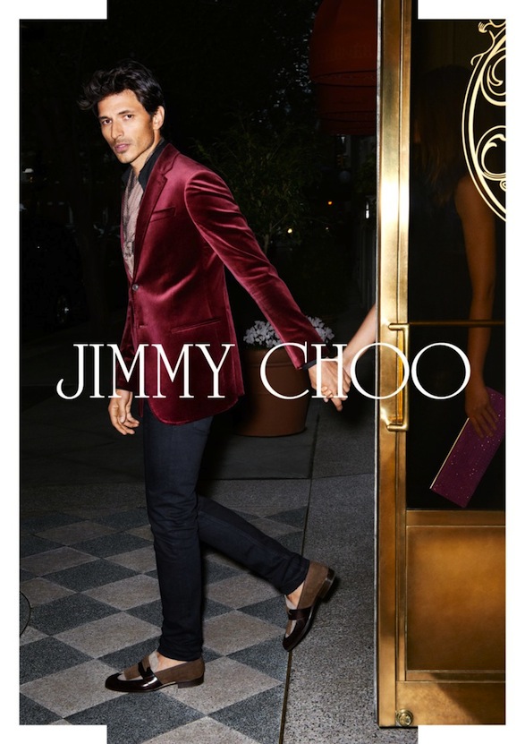 jimmy choo avis