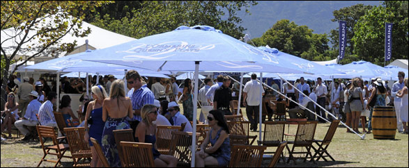 L'Ormarins Queen's Plate 2010