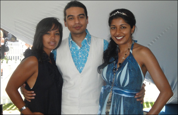 L'Ormarins Queen's Plate 2011 Kenilworth 150th Anniversary | TwistedLifestyle.com
