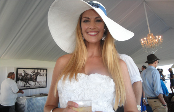 L'Ormarins Queen's Plate 2011 Kenilworth 150th Anniversary | TwistedLifestyle.com