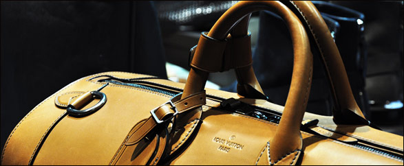 Louis Vuitton Collection