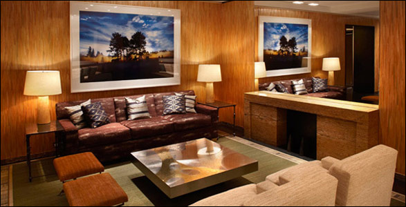 Louis Vuitton Opens Flagship Maison Bond Street London