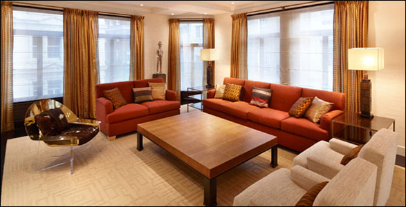 Louis Vuitton Opens Flagship Maison Bond Street London