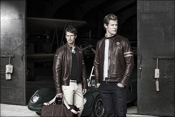 Lotus Launches New Lifestyle Brand: Lotus Originals | TwistedLifestyle.com