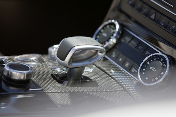 Mercedes Benz SLS AMG Roadster Cabriolet | TwistedLifestyle.com