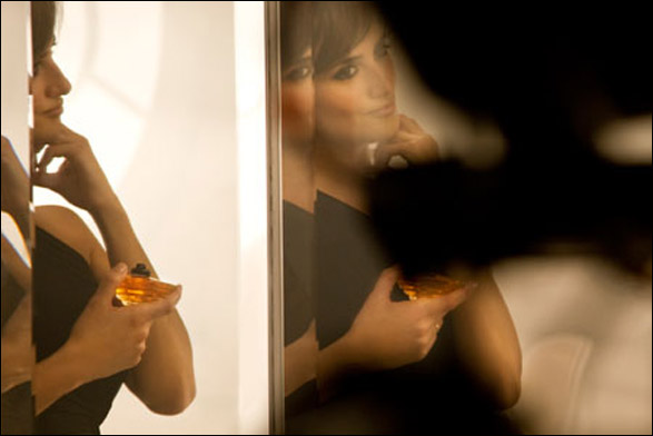 penelope cruz lancome ad penelope cruz lancome ad