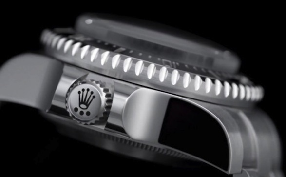 Rolex Deepsea Challenge Watch | Twisted 