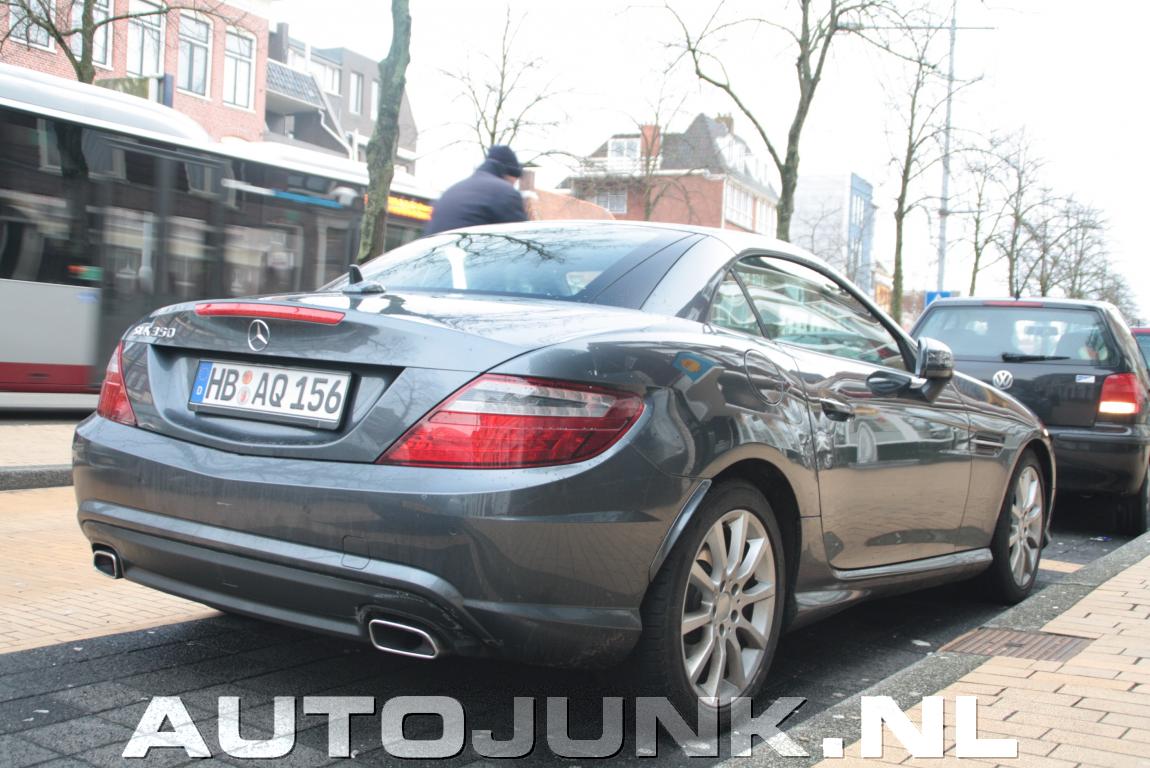Forum mercedes slk r172 #7
