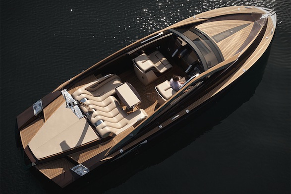 Yacht Art
