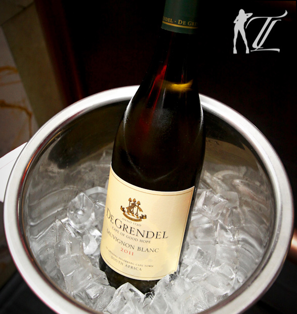 Twisted Ross Birthday Soiree April 2012 2012.04 Birthday Party XI - XIV - Cafe Noir | TwistedLifestyle.com