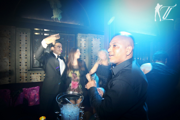 Twisted Ross Birthday Soiree April 2012 2012.04 Birthday Party XI - XIV - Cafe Noir | TwistedLifestyle.com