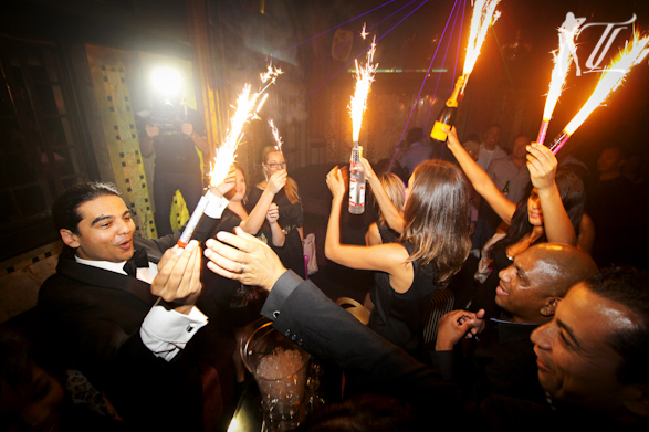 Twisted Ross Birthday Soiree April 2012 2012.04 Birthday Party XI - XIV - Cafe Noir | TwistedLifestyle.com