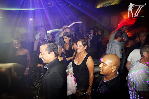 Twisted Ross Birthday Soiree April 2012 2012.04 Birthday Party XI - XIV - Cafe Noir | TwistedLifestyle.com