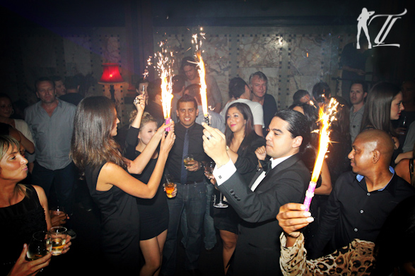 Twisted Ross Birthday Soiree April 2012 2012.04 Birthday Party XI - XIV - Cafe Noir | TwistedLifestyle.com