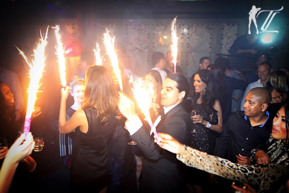 Twisted Ross Birthday Soiree April 2012 2012.04 Birthday Party XI - XIV - Cafe Noir | TwistedLifestyle.com