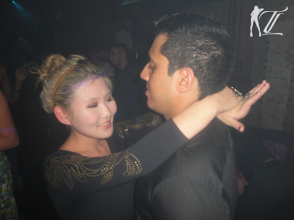 Twisted Ross Birthday Soiree April 2012 2012.04 Birthday Party XI - XIV - Cafe Noir | TwistedLifestyle.com