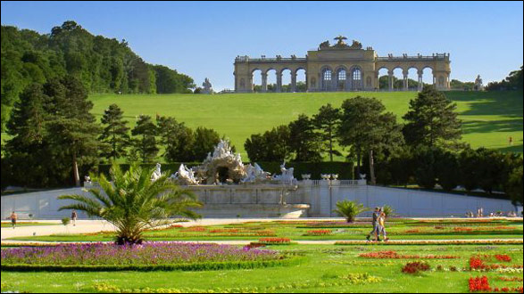 Vienna Worlds Best City To Live