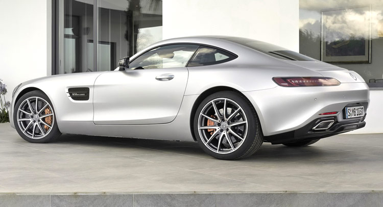 Mercedes Fable Super Bowl Ad Twisted Lifestyle