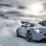 Aston Martin On Ice – 2013 Driving Experience