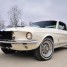 World’s Most Expensive Ford Mustang